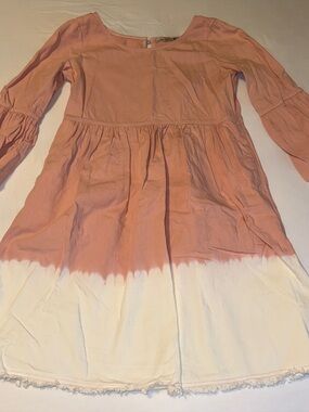 Holding Horses Dress, Size 0